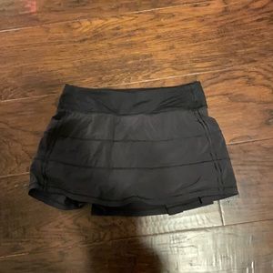 LuluLemon Skirt